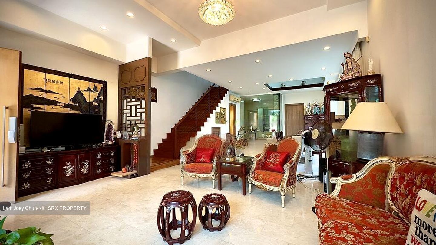 Simei Street 1 (D18), Terrace #458845011